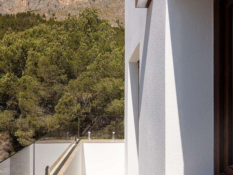 Villa for Sale in Polop, Alicante 36