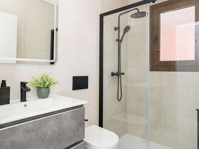 Villa for Sale in Polop, Alicante 37