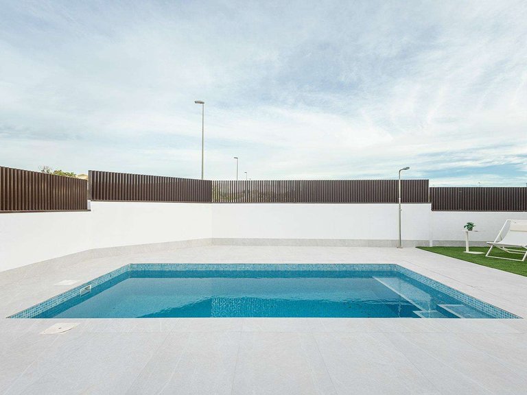 Town House for Sale in Vistabella Golf, Alicante 28