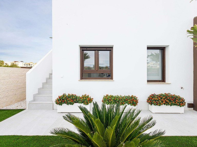 Town House for Sale in Vistabella Golf, Alicante 32