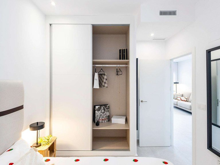 Town House for Sale in Vistabella Golf, Alicante 38