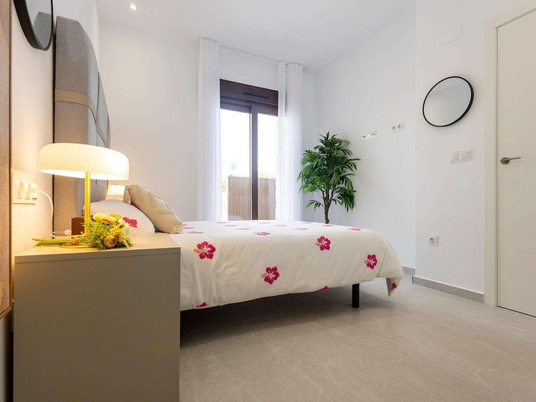 Town House for Sale in Vistabella Golf, Alicante 48