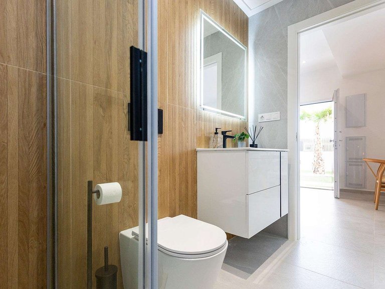 Town House for Sale in Vistabella Golf, Alicante 25