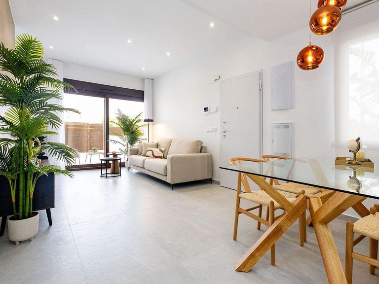 Town House for Sale in Vistabella Golf, Alicante 30