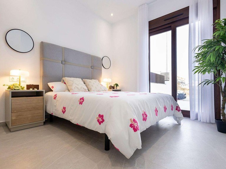 Villa for Sale in Vistabella Golf, Alicante 21