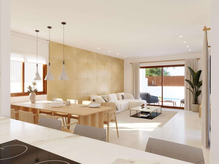 Villa for Sale in Vistabella Golf, Alicante 5