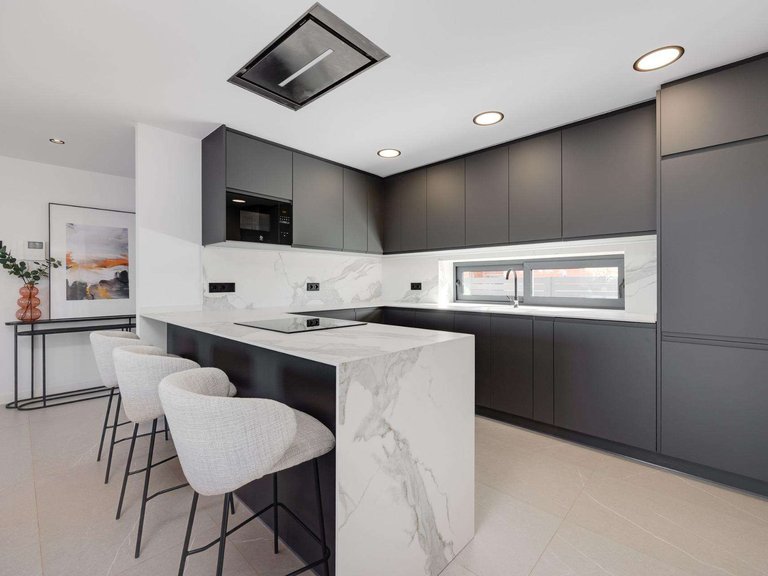 Villa for Sale in Torrevieja, Alicante 34