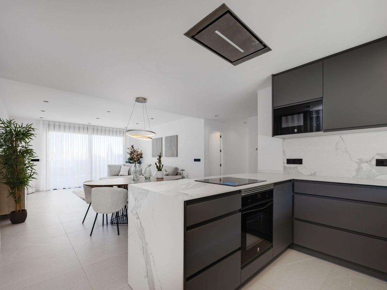 Villa for Sale in Torrevieja, Alicante 37