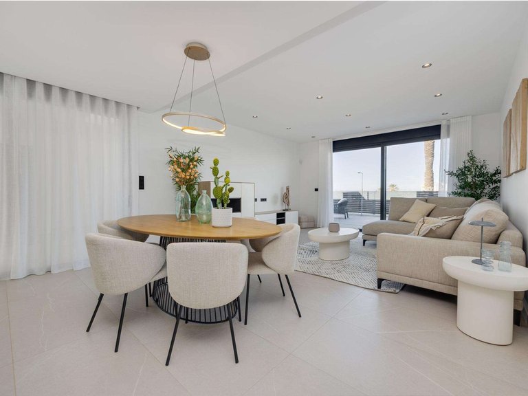 Villa for Sale in Torrevieja, Alicante 38