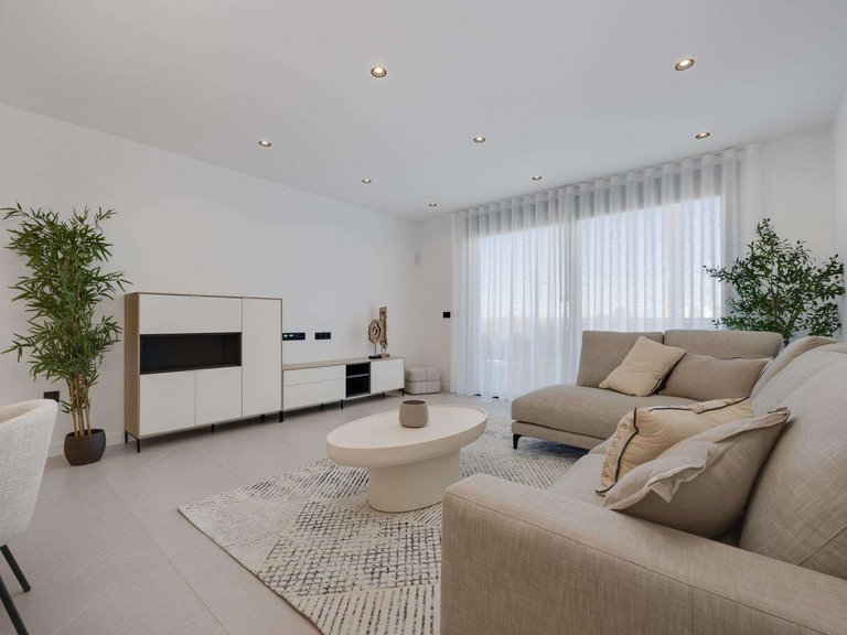 Villa for Sale in Torrevieja, Alicante 41