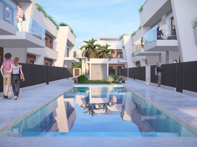 Apartment for Sale in Torre Pacheco, Murcia 2