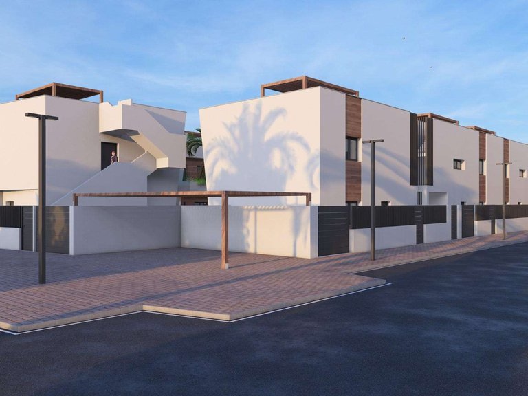 Apartment for Sale in Torre Pacheco, Murcia 4