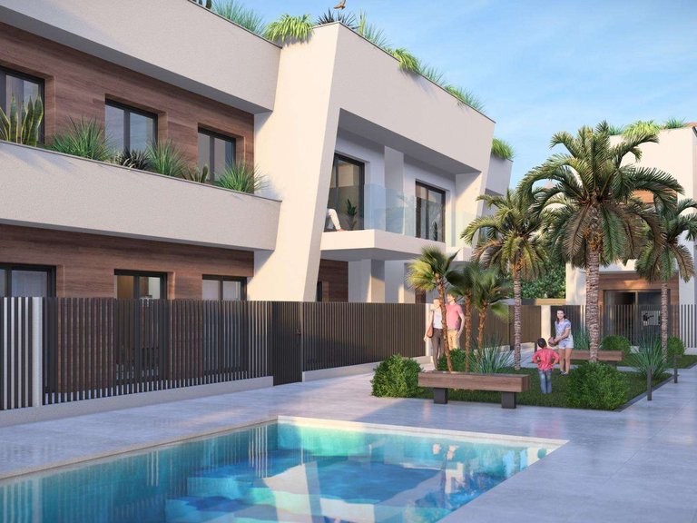 Apartment for Sale in Torre Pacheco, Murcia 5