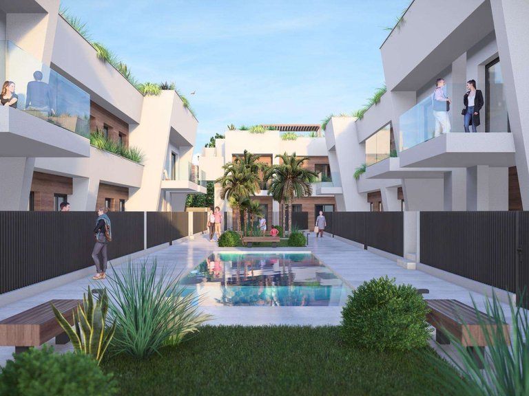 Apartment for Sale in Torre Pacheco, Murcia 7