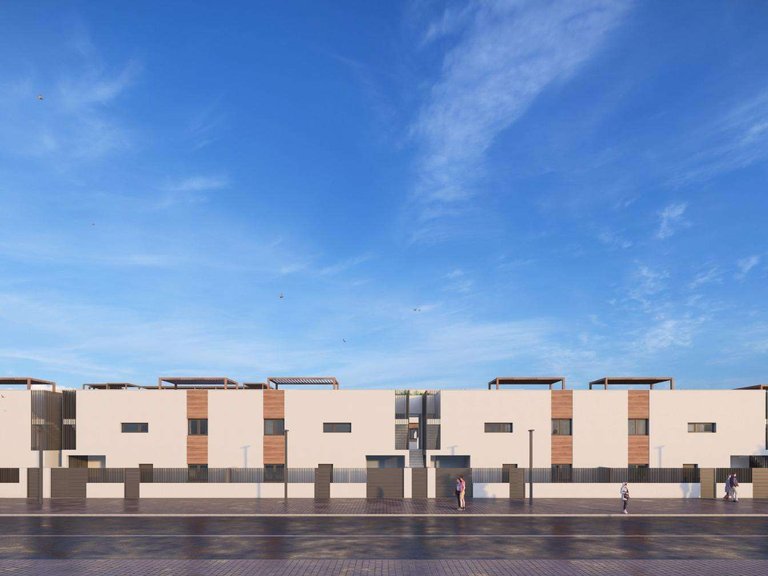 Apartment for Sale in Torre Pacheco, Murcia 11