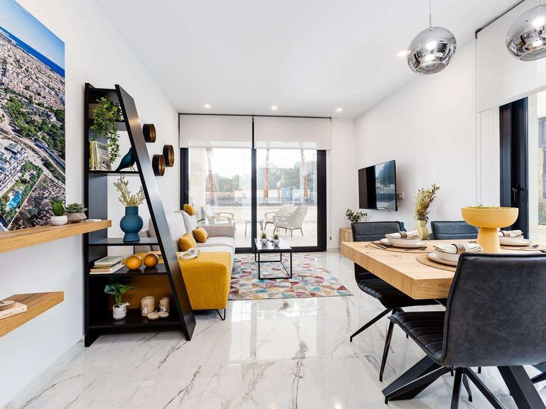 Apartment for Sale in Ciudad Quesada, Alicante 36