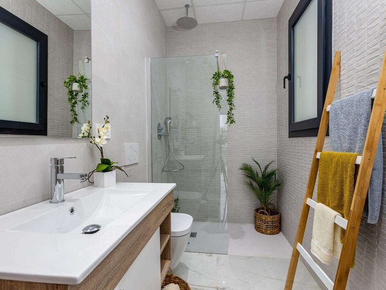 Villa for Sale in Ciudad Quesada, Alicante 20