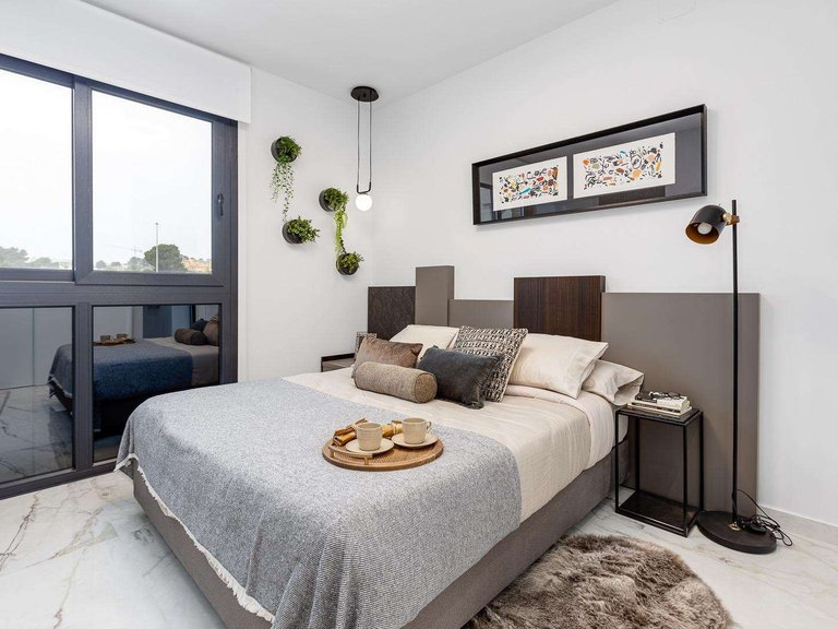 Villa for Sale in Ciudad Quesada, Alicante 23