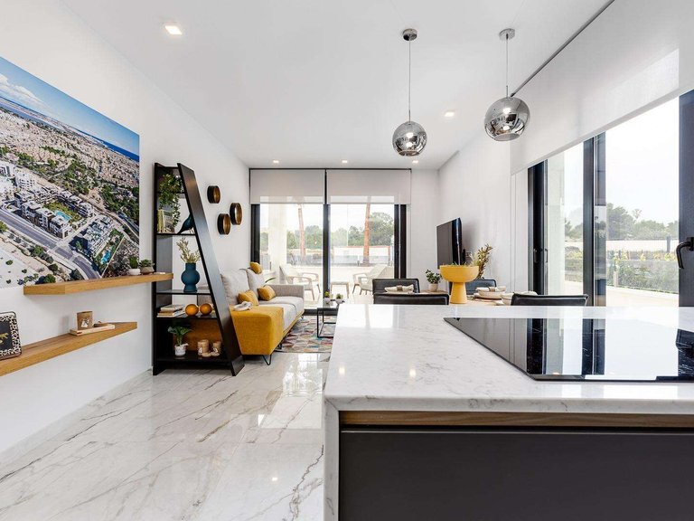 Villa for Sale in Ciudad Quesada, Alicante 39