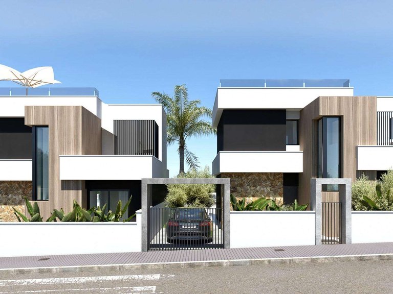 Villa for Sale in Ciudad Quesada, Alicante 4