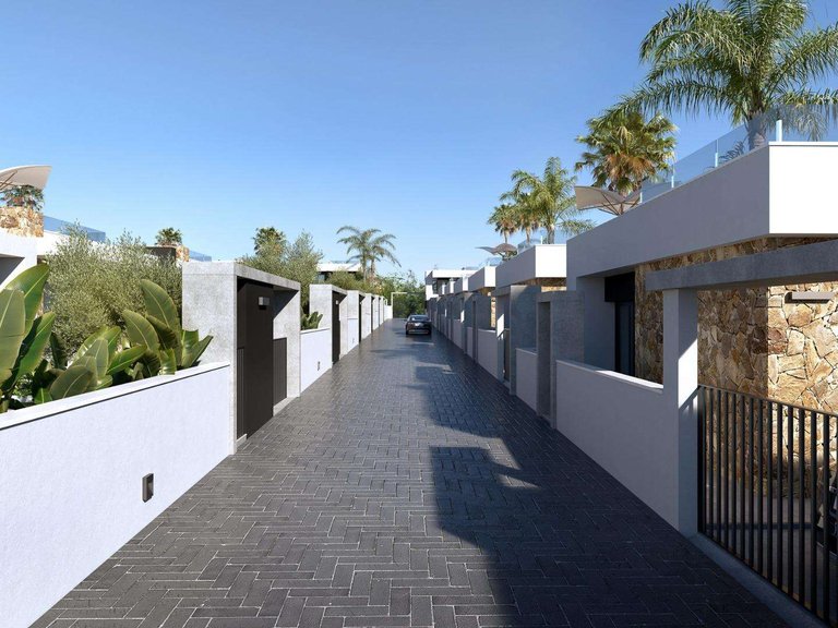 Villa for Sale in Ciudad Quesada, Alicante 13