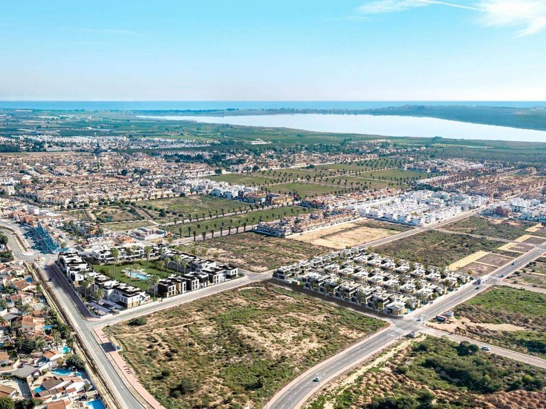 Villa for Sale in Ciudad Quesada, Alicante 13