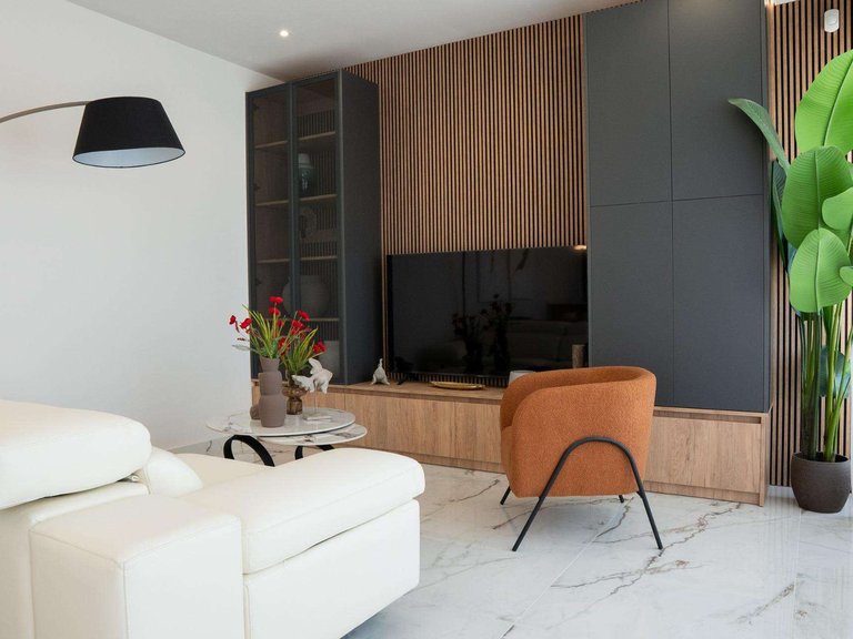 Villa for Sale in Ciudad Quesada, Alicante 15