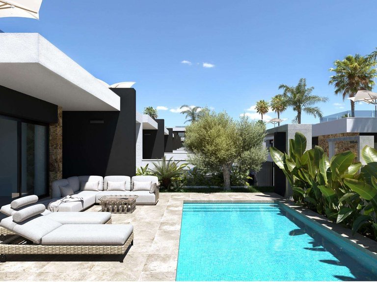 Villa for Sale in Ciudad Quesada, Alicante 8