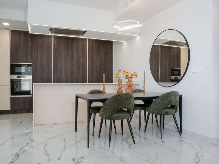 Villa for Sale in Ciudad Quesada, Alicante 16