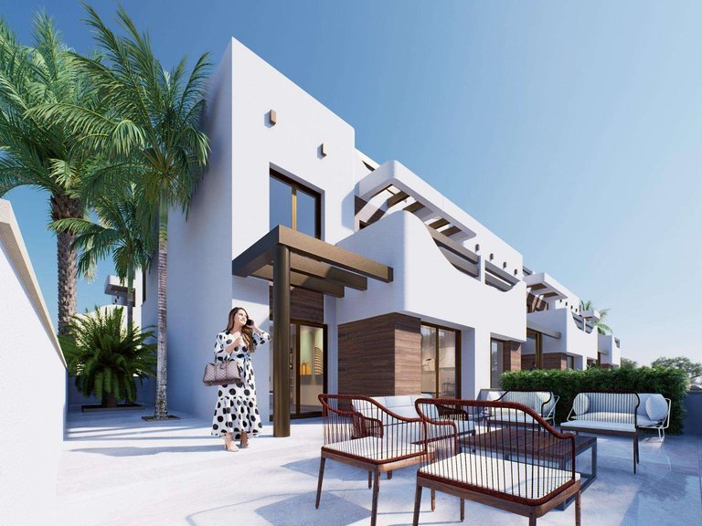 Apartment for Sale in Pilar De La Horadada, Alicante 4