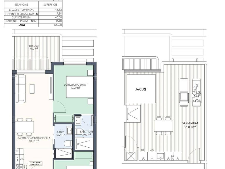 Apartment for Sale in Pilar De La Horadada, Alicante 31