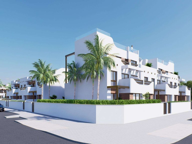 Apartment for Sale in Pilar De La Horadada, Alicante 2