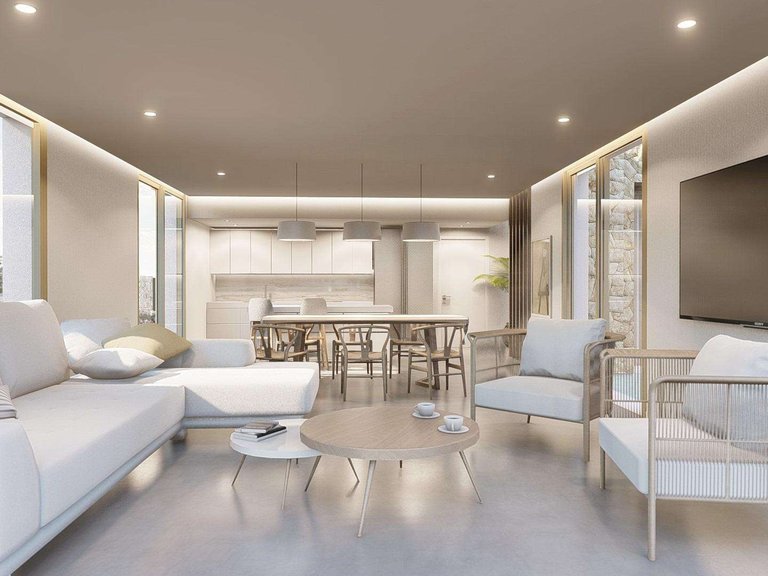 Villa for Sale in La Finca Golf And Spa Resort, Alicante 19