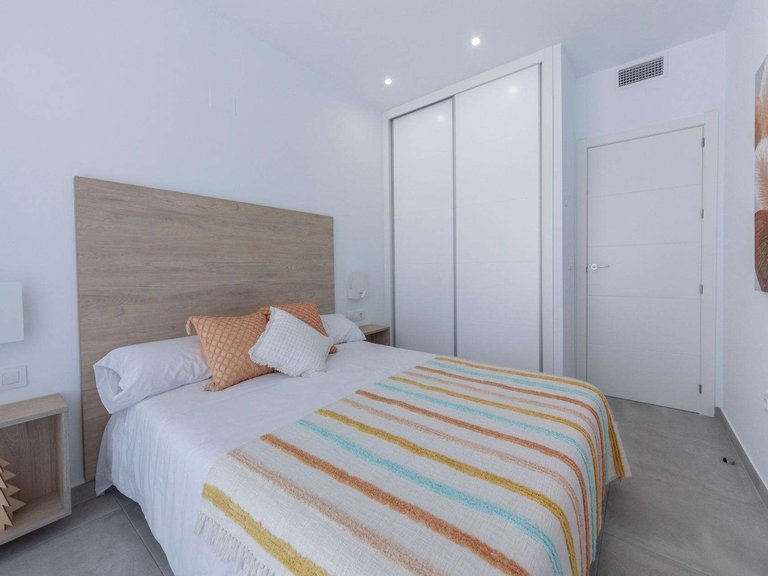 Villa for Sale in Calasparra, Murcia 15