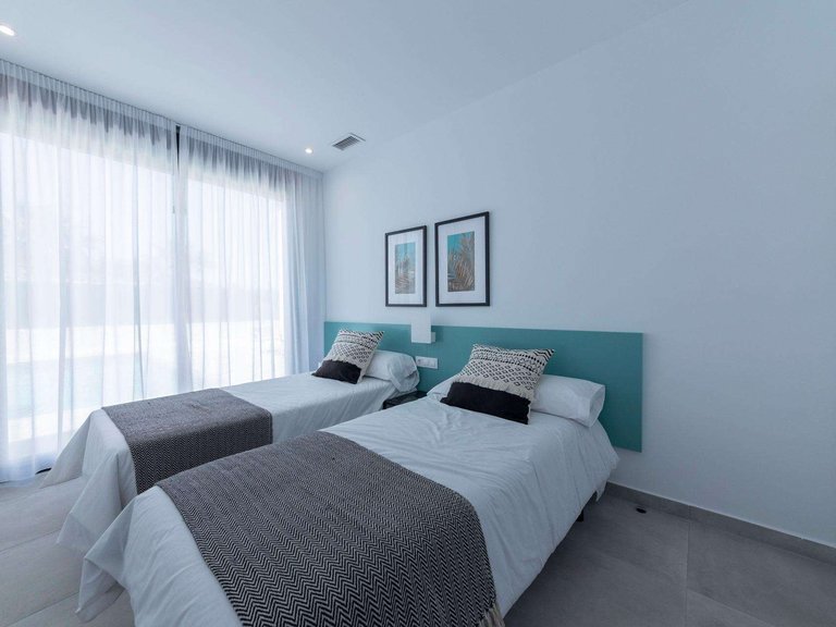 Villa for Sale in Calasparra, Murcia 16