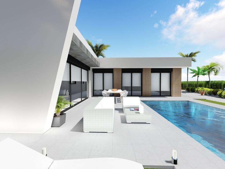 Villa for Sale in Calasparra, Murcia 5
