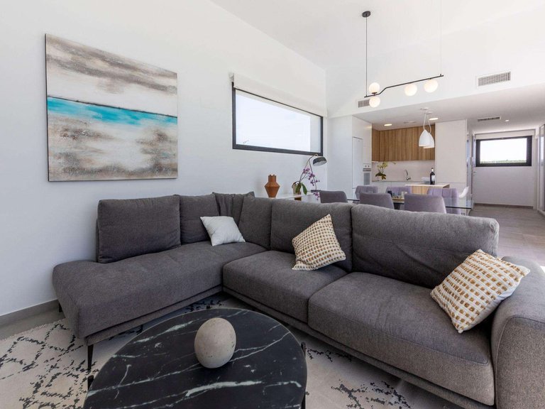 Villa for Sale in Calasparra, Murcia 12