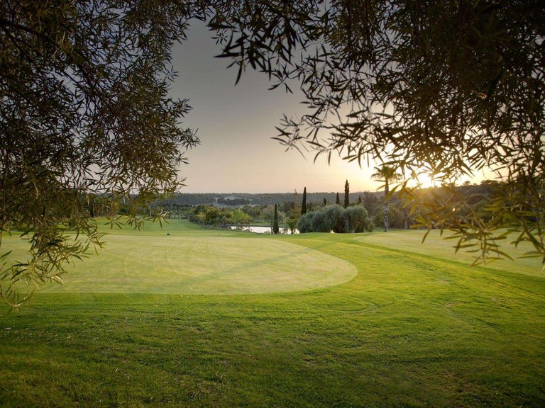 Apartment for Sale in Lomas De Campoamor, Alicante 31