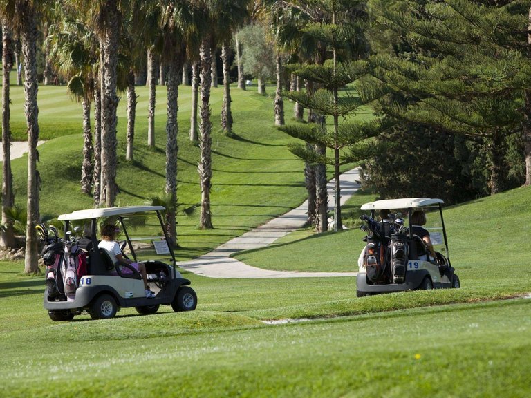 Apartment for Sale in Lomas De Campoamor, Alicante 32