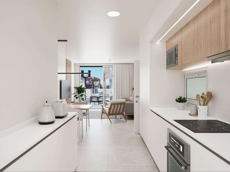 Apartment for Sale in Torre De La Horadada, Alicante 10