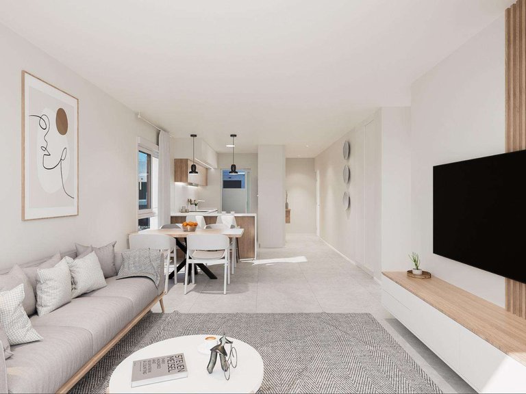 Apartment for Sale in Torre De La Horadada, Alicante 16