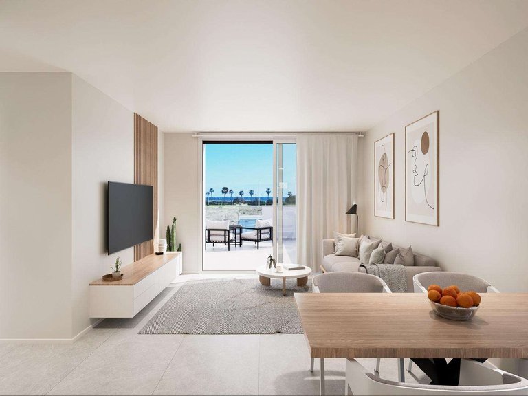Apartment for Sale in Torre De La Horadada, Alicante 17