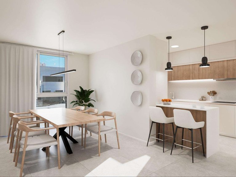 Apartment for Sale in Torre De La Horadada, Alicante 18