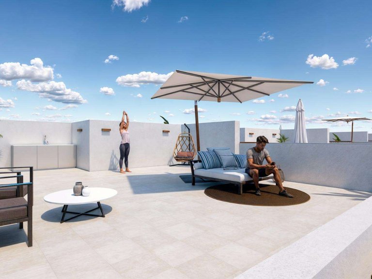 Villa for Sale in Torre Pacheco, Murcia 4