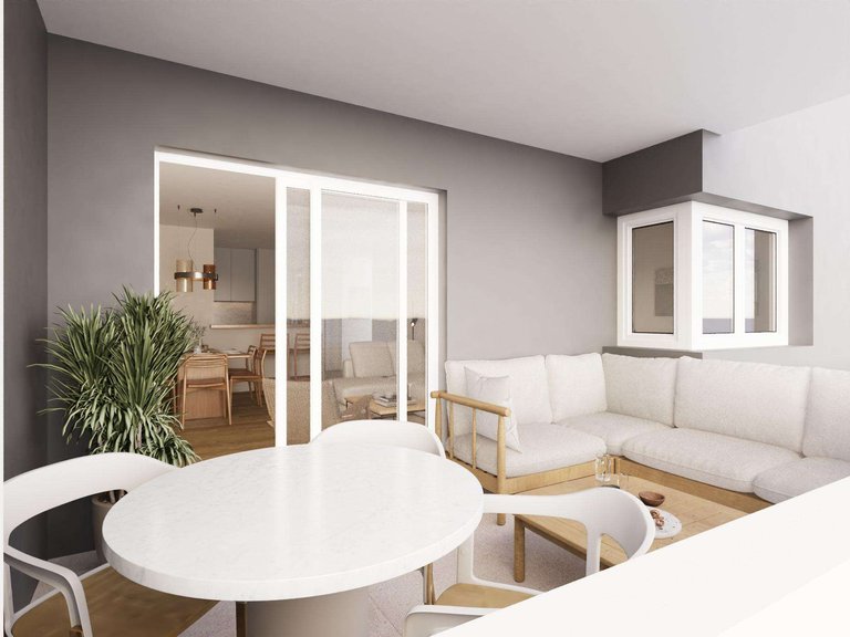 Apartment for Sale in Aguilas, Murcia 5