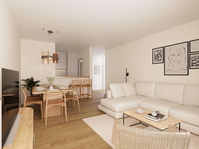 Apartment for Sale in Aguilas, Murcia 7