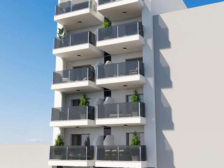 Apartment for Sale in Torrevieja, Alicante 13