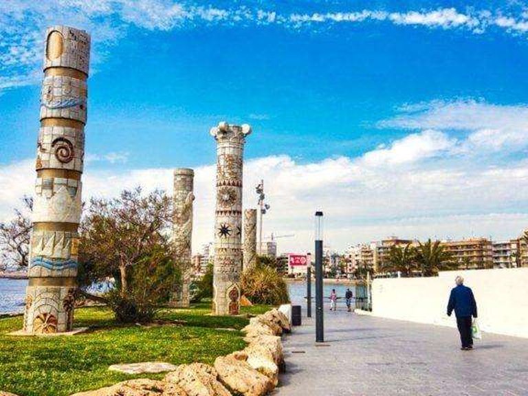 Apartment for Sale in Torrevieja, Alicante 21