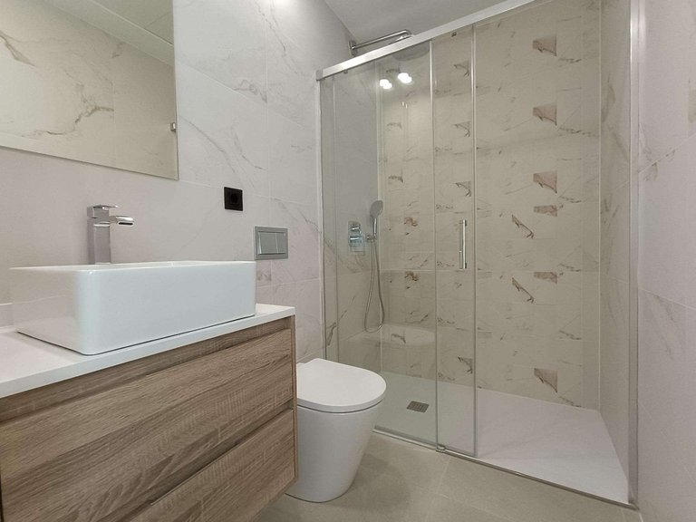 Town House for Sale in Benijofar, Alicante 16