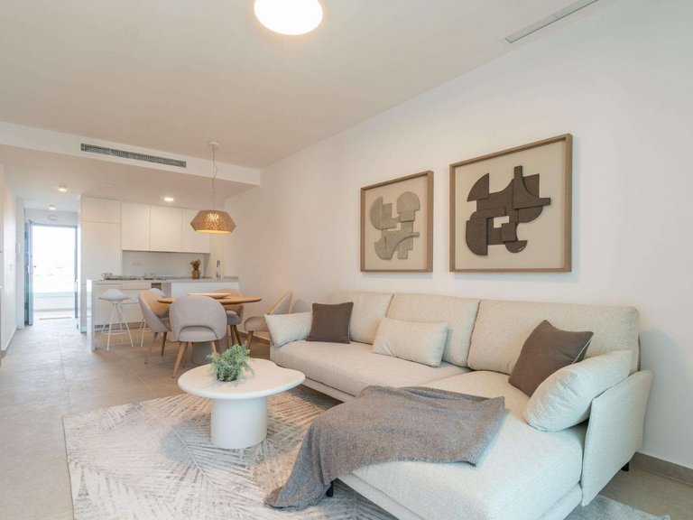 Apartment for Sale in Playa Flamenca, Alicante 32